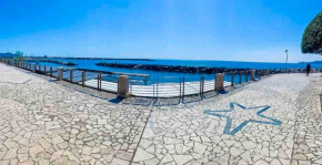 House of the sea Chiàvari